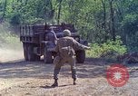 Image of Military Police United States USA, 1976, second 35 stock footage video 65675061453