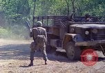 Image of Military Police United States USA, 1976, second 37 stock footage video 65675061453