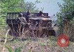 Image of Military Police United States USA, 1976, second 41 stock footage video 65675061453