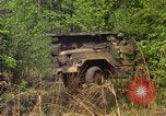 Image of Military Police United States USA, 1976, second 42 stock footage video 65675061453