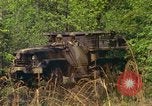 Image of Military Police United States USA, 1976, second 43 stock footage video 65675061453