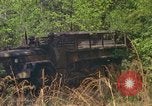 Image of Military Police United States USA, 1976, second 44 stock footage video 65675061453