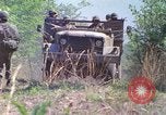 Image of Military Police United States USA, 1976, second 45 stock footage video 65675061453
