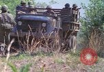 Image of Military Police United States USA, 1976, second 46 stock footage video 65675061453