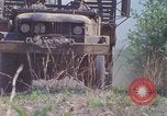 Image of Military Police United States USA, 1976, second 52 stock footage video 65675061453