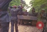 Image of Military Police United States USA, 1976, second 57 stock footage video 65675061453
