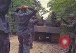 Image of Military Police United States USA, 1976, second 59 stock footage video 65675061453