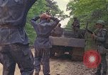 Image of Military Police United States USA, 1976, second 60 stock footage video 65675061453