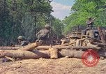 Image of Military Police United States USA, 1976, second 3 stock footage video 65675061454