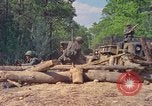 Image of Military Police United States USA, 1976, second 4 stock footage video 65675061454