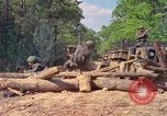 Image of Military Police United States USA, 1976, second 5 stock footage video 65675061454