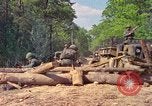 Image of Military Police United States USA, 1976, second 6 stock footage video 65675061454