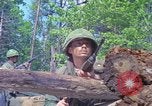 Image of Military Police United States USA, 1976, second 8 stock footage video 65675061454