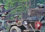 Image of Military Police United States USA, 1976, second 11 stock footage video 65675061454