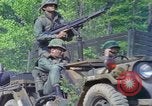 Image of Military Police United States USA, 1976, second 12 stock footage video 65675061454