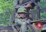 Image of Military Police United States USA, 1976, second 13 stock footage video 65675061454