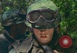 Image of Military Police United States USA, 1976, second 14 stock footage video 65675061454