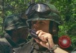 Image of Military Police United States USA, 1976, second 15 stock footage video 65675061454