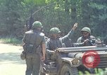 Image of Military Police United States USA, 1976, second 20 stock footage video 65675061454