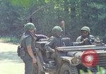 Image of Military Police United States USA, 1976, second 21 stock footage video 65675061454