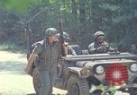 Image of Military Police United States USA, 1976, second 22 stock footage video 65675061454