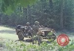 Image of Military Police United States USA, 1976, second 24 stock footage video 65675061454