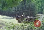 Image of Military Police United States USA, 1976, second 25 stock footage video 65675061454