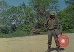 Image of Military Police United States USA, 1976, second 27 stock footage video 65675061454