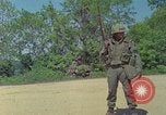Image of Military Police United States USA, 1976, second 28 stock footage video 65675061454