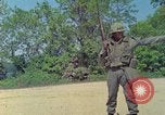 Image of Military Police United States USA, 1976, second 29 stock footage video 65675061454