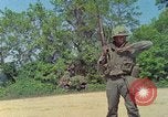 Image of Military Police United States USA, 1976, second 30 stock footage video 65675061454