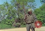 Image of Military Police United States USA, 1976, second 31 stock footage video 65675061454
