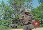 Image of Military Police United States USA, 1976, second 32 stock footage video 65675061454