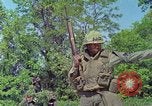 Image of Military Police United States USA, 1976, second 33 stock footage video 65675061454