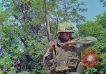 Image of Military Police United States USA, 1976, second 34 stock footage video 65675061454