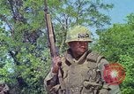 Image of Military Police United States USA, 1976, second 35 stock footage video 65675061454