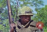 Image of Military Police United States USA, 1976, second 37 stock footage video 65675061454