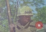 Image of Military Police United States USA, 1976, second 41 stock footage video 65675061454
