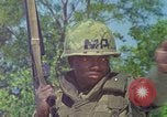 Image of Military Police United States USA, 1976, second 42 stock footage video 65675061454