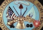 Image of Military Police United States USA, 1976, second 45 stock footage video 65675061454