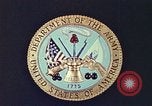 Image of Military Police United States USA, 1976, second 46 stock footage video 65675061454