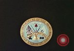 Image of Military Police United States USA, 1976, second 47 stock footage video 65675061454