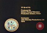 Image of Military Police United States USA, 1976, second 51 stock footage video 65675061454