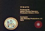 Image of Military Police United States USA, 1976, second 54 stock footage video 65675061454