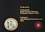 Image of Military Police United States USA, 1976, second 55 stock footage video 65675061454