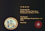 Image of Military Police United States USA, 1976, second 56 stock footage video 65675061454