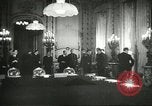 Image of European Advisory Commission London England United Kingdom, 1944, second 3 stock footage video 65675061455