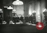 Image of European Advisory Commission London England United Kingdom, 1944, second 5 stock footage video 65675061455