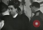 Image of European Advisory Commission London England United Kingdom, 1944, second 6 stock footage video 65675061455