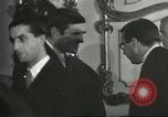 Image of European Advisory Commission London England United Kingdom, 1944, second 8 stock footage video 65675061455